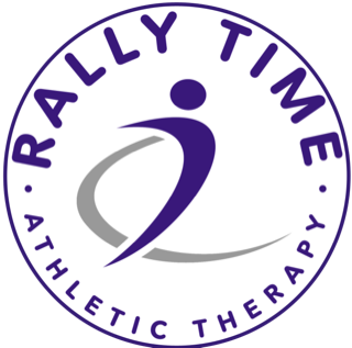 Rally Time Athletic Therapy